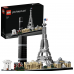 Lego Architecture Paris